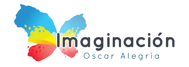 Imaginación - Óscar Alegría