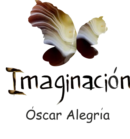 Imaginación - Óscar Alegría